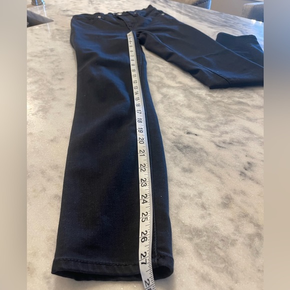 Madewell 9” High-rise Skinny - Picture 3 of 10